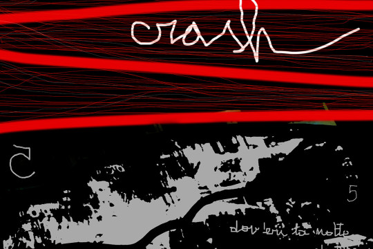 crash
