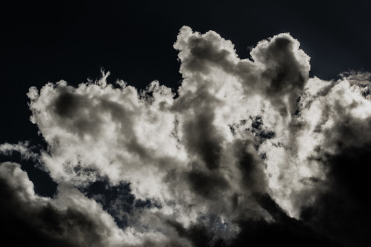 Cielo imperfetto