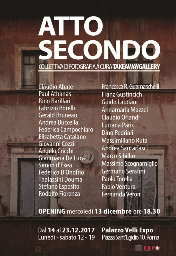ATTO SECONDO